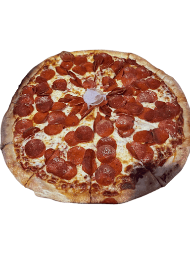 Eric's New York Style Pizza