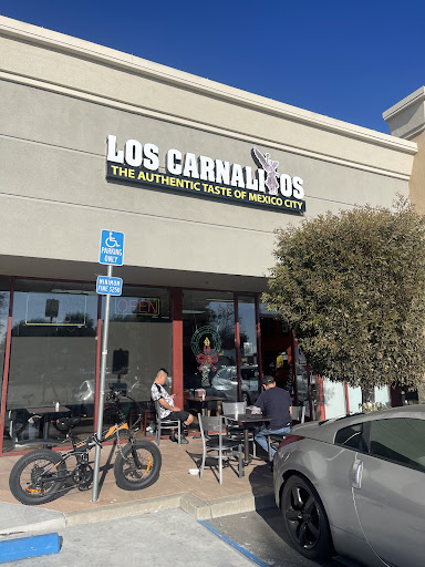 Los Carnalitos Restaurant